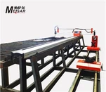 Μηχανή κοπής Cnc πλάσματος μετάλλων