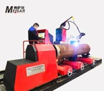 Μηχάνημα κοπής λοξοτομής